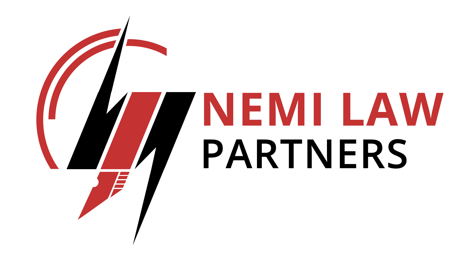 AGD_NEMI LOGO_BLACK & RED_WITH TEXT