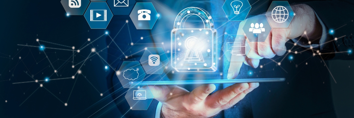 Organisational Cyber Security