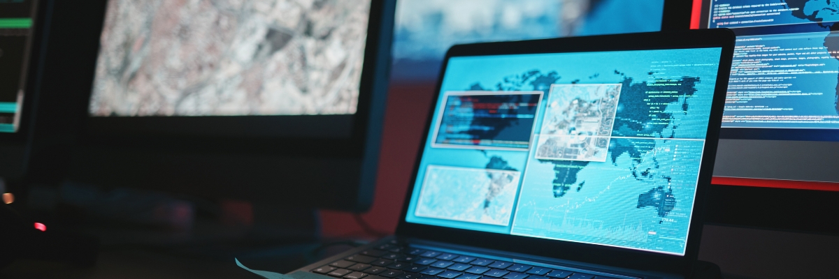 Cyber Crime Investigation